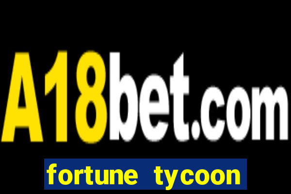 fortune tycoon slots download